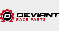 Deviant Race Parts - Deviant Race Parts, Billet Side Mirrors for 1.75" to 2.00" Tubes