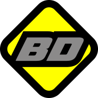 BD Diesel Performance - BD Diesel Roadmaster High Power Heavy Duty Turbo, Caterpillar (1993-98)  3406E & (99-03) C15 (S400 78/96 1.32 Non-WasteGated T6)