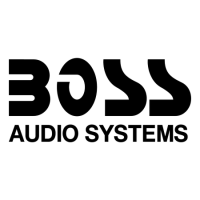 Boss Audio - BOSS AUDIO RZR XP 1000, 5 SPEAKER KIT