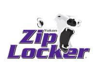 Yukon Zip Locker - Competition only Yukon Zip Locker for Dana 60 with 35 spline axles, 4.10 & down