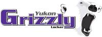 Yukon Grizzly Locker - Yukon Grizzly locker, fits non-Rubicon JK Dana 44, 30 spline.