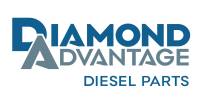 Diamond Advantage - Diamond Advantage Fuel Injector for Chevy/GMC (2001-04) 6.6L Duramax LB7