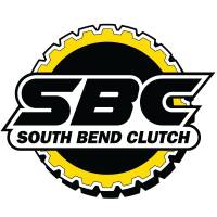 South Bend Clutch - South Bend Clutch  HD Solid Single Flywheel Conversion Kit, Chevy/GMC (2001-05) 6.6L Duramax, 375hp Organic
