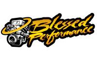 Blessed Performance - Blessed Performance Custom Tunes, Ford (2003-07) 6.0L, Shift On The Fly SCT Tune Pack