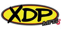 XDP - XDP Xtra Deep Aluminum Transmission Pan for Dodge/Ram (2007.5-22) 6.7L Cummins (Equipped With 68RFE)