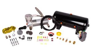 Horn Air - Horn Air 248 Air System