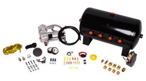 Horn Air - Horn Air 540 Air System