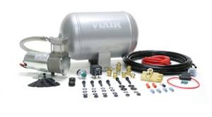 Viair - Viair 10000 Light Duty Onboard Air System 