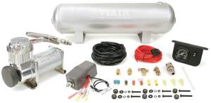 Viair - Viair 10003 Medium Duty Onboard Air System 