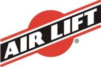 Air Lift - Air Lift Air Bag Suspension Kit, Chevy/GMC (2011-18) 2500/3500 (Load Lifter 5000 Ultimate)