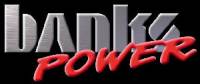 Banks Power - Banks Power Techni-Cooler Intercooler Kit, Ford (1994-97) 7.3L Power Stroke