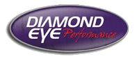 Diamond Eye Performance - Diamond Eye 3.5" Muffler Delete Pipe, Dodge (2003-04) 2500/3500, 5.9L Cummins, Aluminized (30")