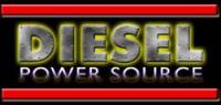 Diesel Power Source - Diesel Power Source 3-Piece Exhaust Manifold, Dodge (1988-98) 5.9L Cummins 12V, w/gaskets