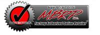 MBRP - MBRP Axle Back 2.5" Dual Exhaust Kit, Jeep (2007-2014) JK Wrangler/Rubicon 3.6L/3.8L V6, Dual Rear Exit Aluminized