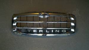 Featured Products - Sterling Grille, Dodge (2003-09) Ram Trucks