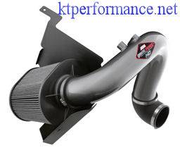 AEM - AEM Brute Force HD Intake, Dodge Cummins (2003-07) 5.9L painted