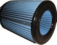 aFe - aFe Air Filter, 4" F x 8.5 B x 8.5 T x 11 L, Pro 5 R (BHAF)