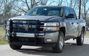 Ranch Hand - Ranch Hand Legend Grille Guard, Chevy (07.5-10) 1500