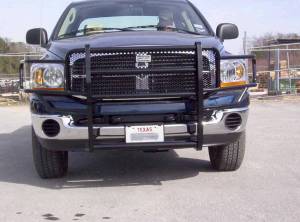Ranch Hand - Ranch Hand Legend Grille Guard, Dodge (2006-08) 1500 