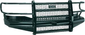 Ranch Hand - Ranch Hand Legend Bumper, Ford (1997-03) F150/F250 & (97-02) Expedition