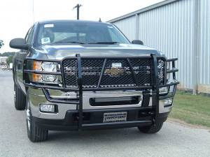Ranch Hand - Ranch Hand Legend Grille Guard, Chevy (2011) 2500HD/3500HD