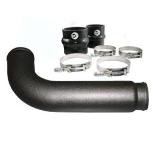 Engine Parts - Intercoolers/Tubing - aFe - aFe Intercooler Tube Upgrade, Dodge (2007.5-09) 6.7L Cummins