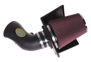 S&B - S&B Air Intake Kit, Ford (2001-04) F-150 Lightning/Harley Davidson, 5.4L
