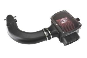 S&B - S&B Air Intake, Ford (2005-08)  F-150, 5.4L,  Oiled Filter
