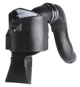 S&B - S&B Air Intake Kit, Dodge (2003-07) 5.9L Cummins, Dry Disposable Filter