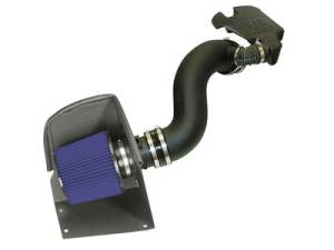aFe - aFe Air Intake, Chevy/GMC (2001-04) 6.6L LB7 Duramax, Stage 2 Pro 5 R