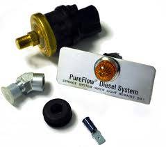 Pure Flow Technologies - AirDog Indicator Light Kit