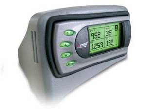 Gauges - Gauge Pods - Edge Products - Edge Dash Pod, Ford (2005-07) Superduty
