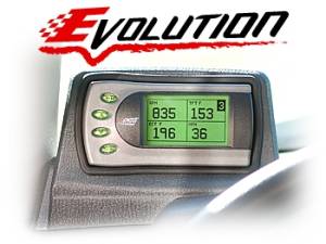 Edge Products - Edge Evolution, Dodge (2007) 5.7L Hemi