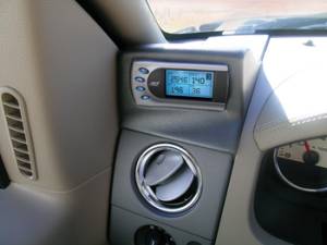 Edge Products - Edge Evolution, Ford F-150 (2004-08) 4.6L & 5.4L