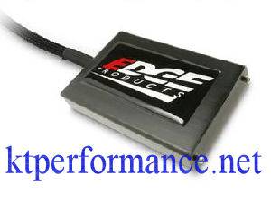 Edge Products - Edge EZ, Dodge (2003-2004) Cummins 5.9L