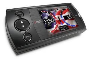 Gauges - Digital Screen Gauges - Edge Products - Edge Insight CS Gauge Monitor