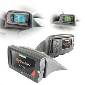 Gauges - Gauge Pods - Edge Products - Edge Products Dash Pod, Chevy/GMC (2007.5-10) Basic Interior