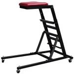 TraXion Engineered Products - TraXion Foldable Topside Creeper