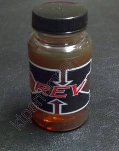 Additives & Fluids - Power Steering Fluid - REV-X - REV-X Oil Additive,  4oz