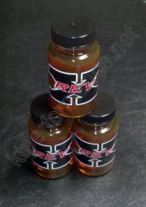 REV-X - REV-X Oil Additive,  4oz 