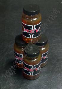 REV-X - REV-X Oil Additive,  4oz 