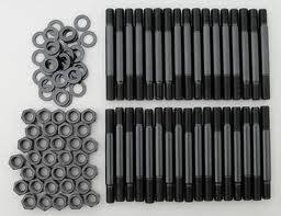 ARP - ARP Head Stud Kit, Dodge (1998.5-10) 5.9L/6.7L Cummins