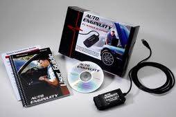 Auto Enginuity - Auto Enginuity Scan Tool Asian Bundle  (ST06/EI03/EI05/EI06/EI08/EI09/EI12/EI15)