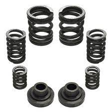 Pacbrake - PacBrake Governor Springs, Dodge (1994-98) 5.9L Cummins 12V, 3000 & 4000rpm