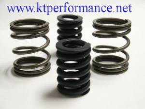 Dynomite Diesel - Dynomite Governor Springs, Dodge (1994-98) 5.9L Cummins 12V, Competition