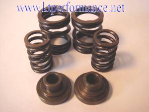 Dynomite Diesel - Dynomite Governor Springs, Dodge (1994-98) 5.9L Cummins 12V, 3000 & 4000rpm