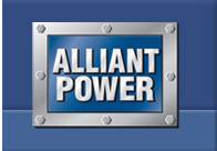 Alliant Power - Alliant Power Valve Cover Gasket Kit for Ford (1994-97) 7.3L Power Stroke (Pair)