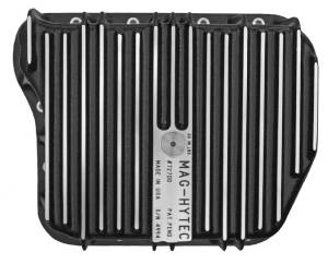 MAG-HYTEC - Mag-Hytec Transmission Pan, Dodge 36/37/46/47RH, & 46/47/48RE DD