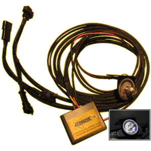 ATS - ATS Atomizer Power Module, Dodge (2003-10) 2500/3500, 5.9L & 6.7L Cummins