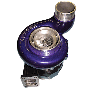 ATS - ATS Aurora 3000 Turbo Kit, Dodge (1998.5-02) 2500/3500, 5.9L Cummins 24V